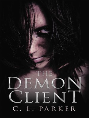 cover image of The Demon Client